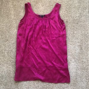 Cynthia Rowley Dress/long shirt